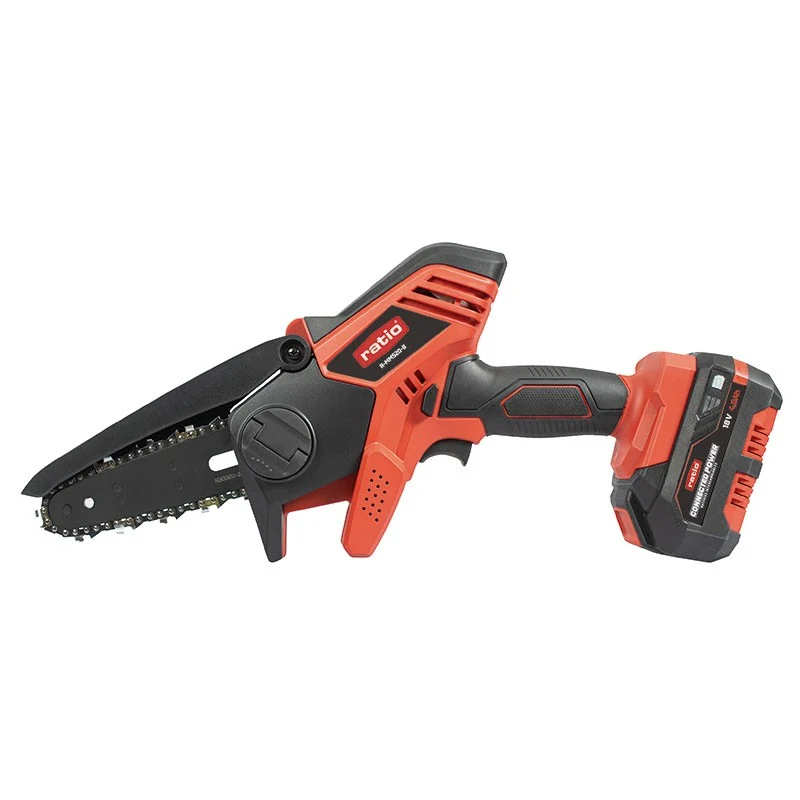 MOTOSIERRA MINI RMMS20-B 18V RATIO