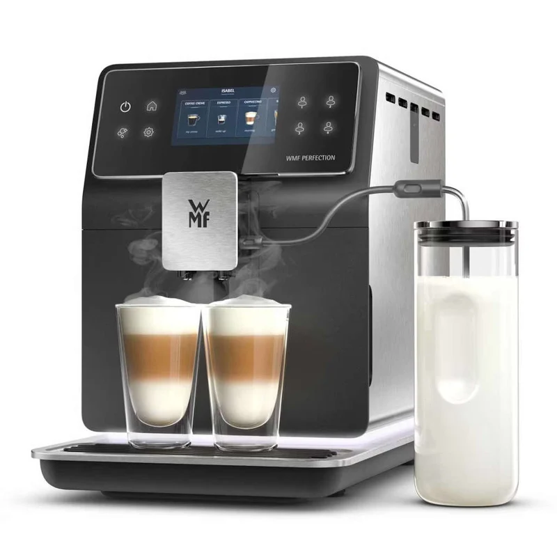 Cafetera Full Auto Perfection 860 WMF