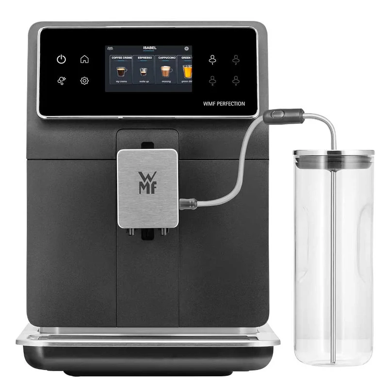 Cafetera Full Auto Perfection 860 WMF