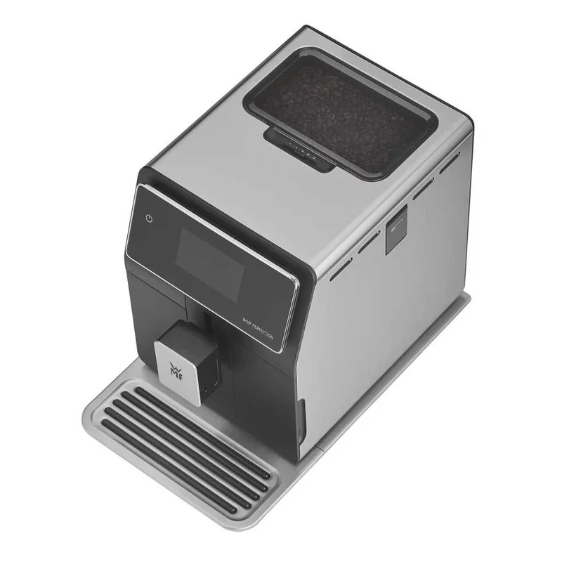 Cafetera Full Auto Perfection 860 WMF