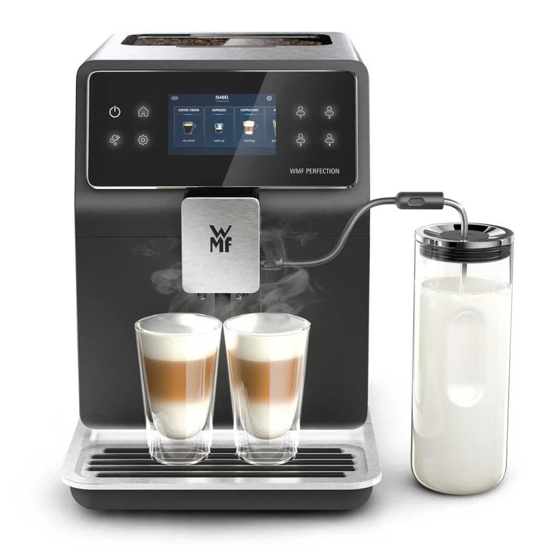 Cafetera Full Auto Perfection 860 WMF