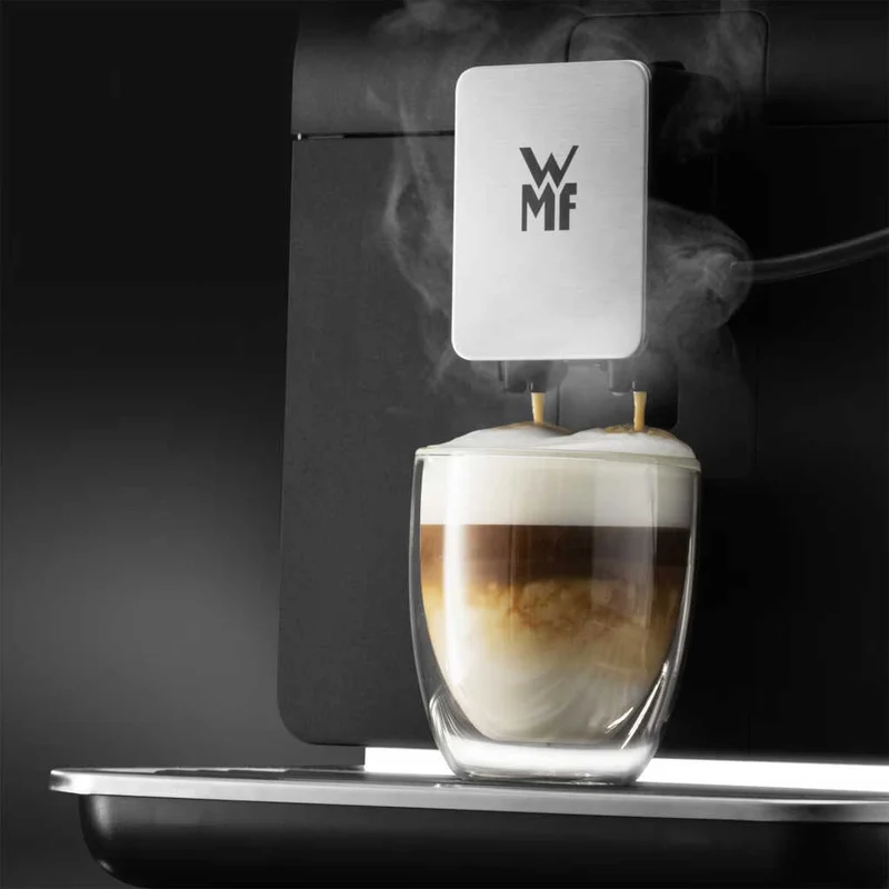 Cafetera Full Auto Perfection 860 WMF