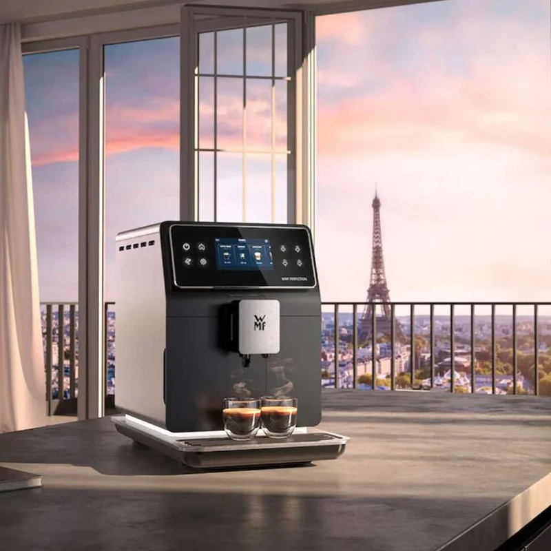 Cafetera Full Auto Perfection 860 WMF