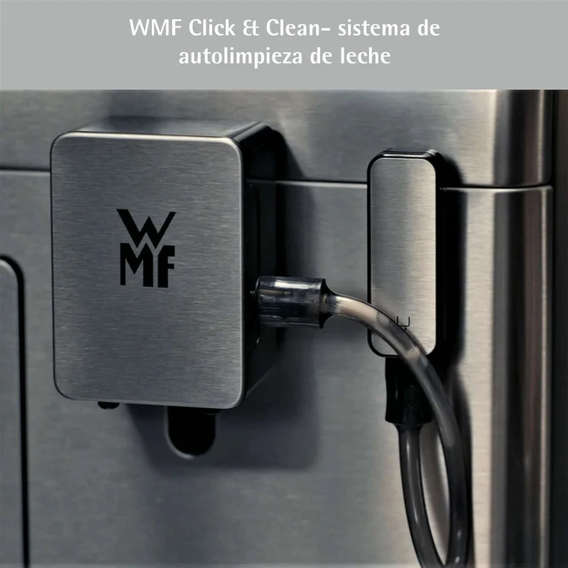 Cafetera Full Auto Perfection 660 WMF