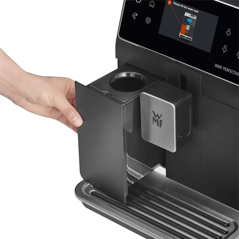 Cafetera Full Auto Perfection 660 WMF