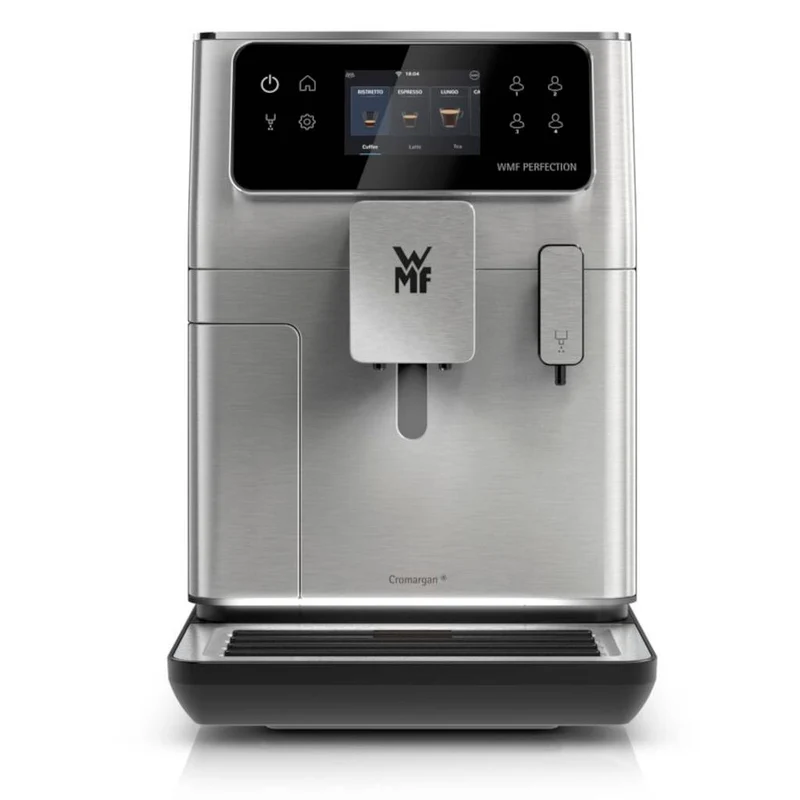 Cafetera Full Auto Perfection 660 WMF