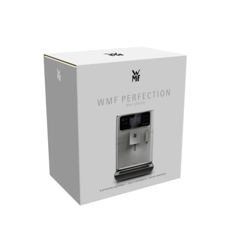 Cafetera Full Auto Perfection 660 WMF
