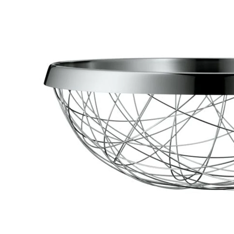 Frutero acero Cromargan 30 cm WMF