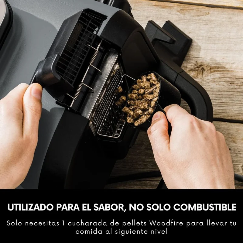 Pellet Ninja®