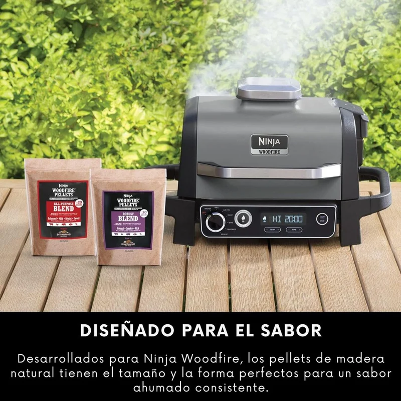 Pellet Ninja®