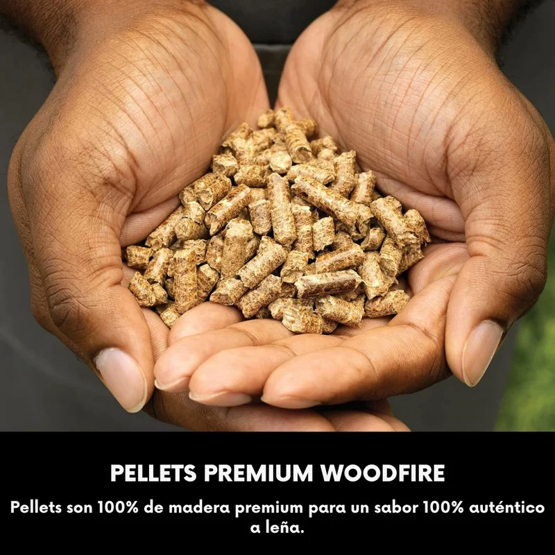 Pellet Ninja®