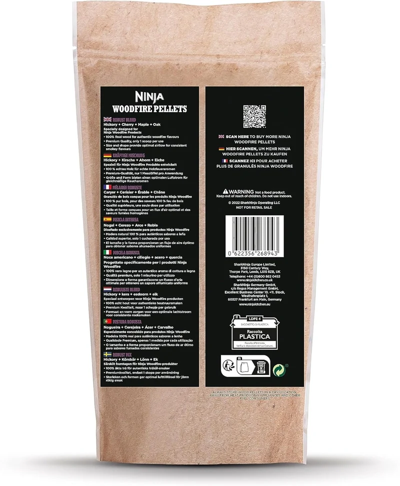 Pellet Ninja®