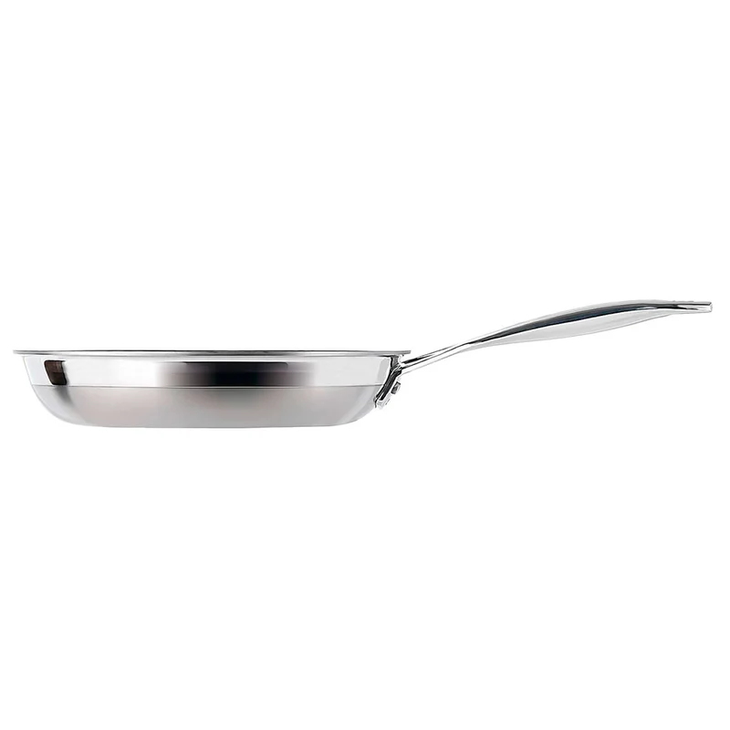 Sartén acero inox Tricapa Classic Le Creuset