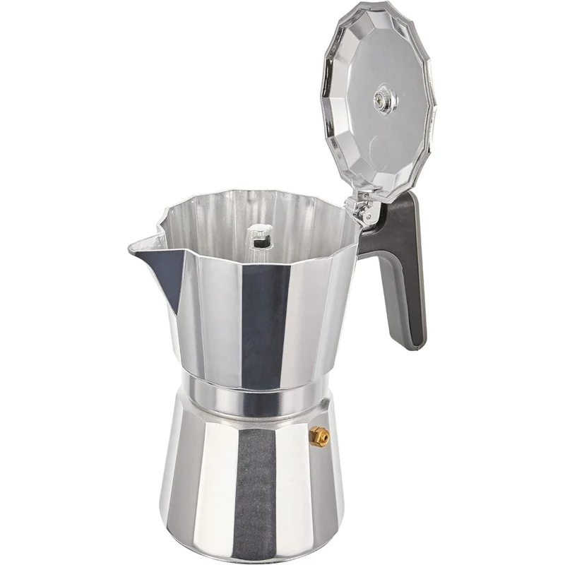 Cafetera italiana Perfecta BRA