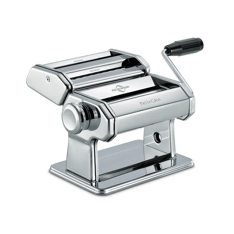 Máquina para pasta Kuchenprofi