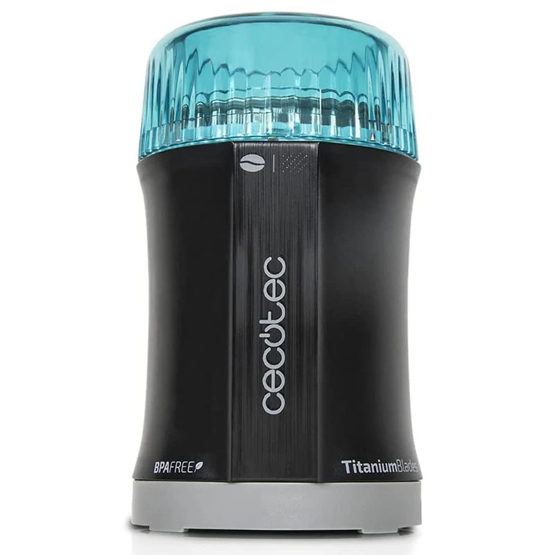 MOLINILLO DE CAFE Y ESPECIAS TITANMILL 200