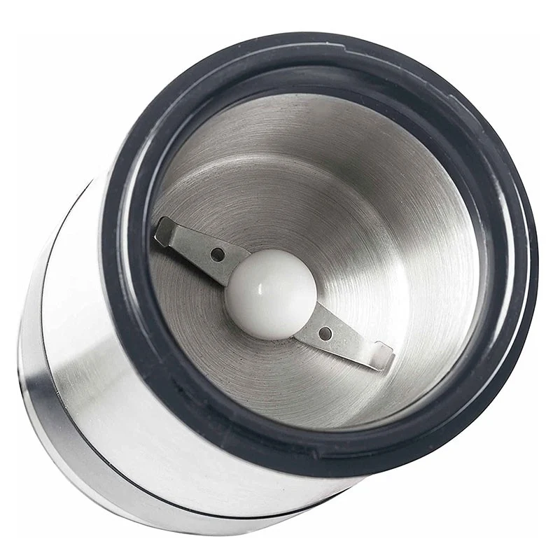 MOLINILLO DE CAFE INOX 200W LACOR