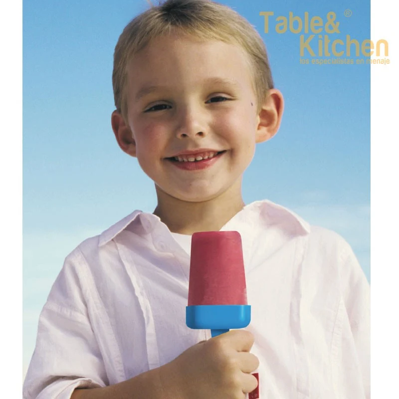 MOLDES PARA HELADOS