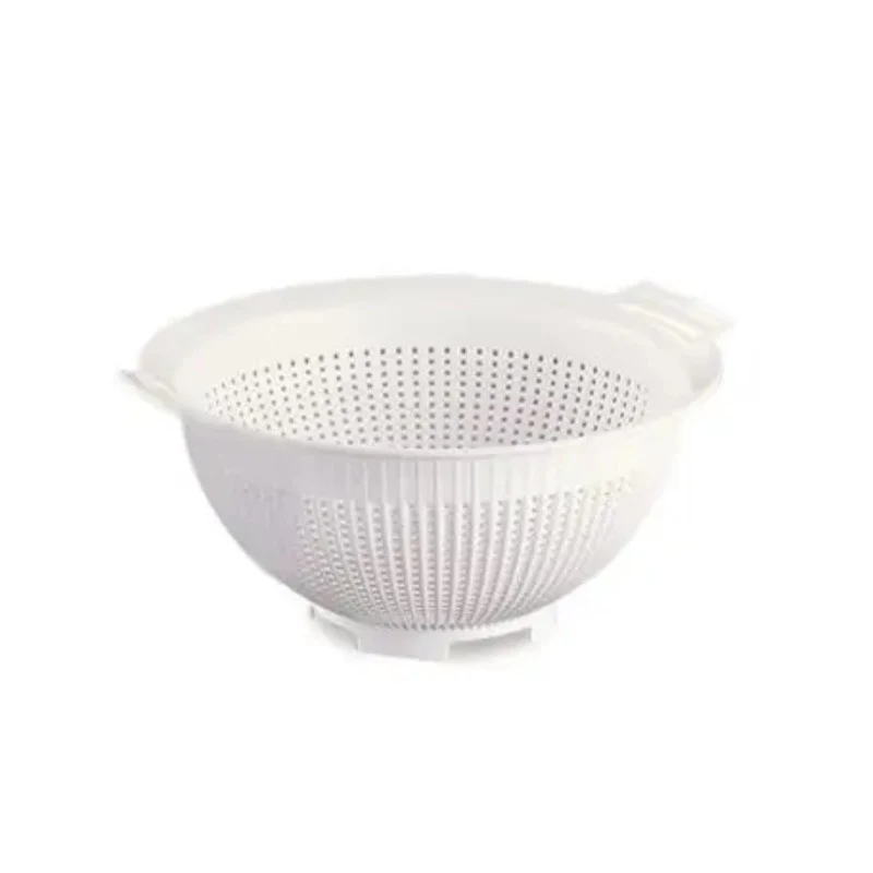 ESCURRIDOR REDONDO ARAVEN 4,5 LITROS
