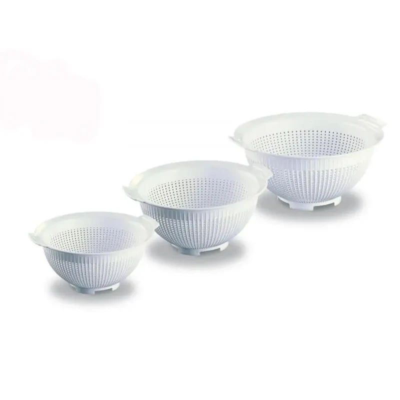 ESCURRIDOR REDONDO ARAVEN 4,5 LITROS