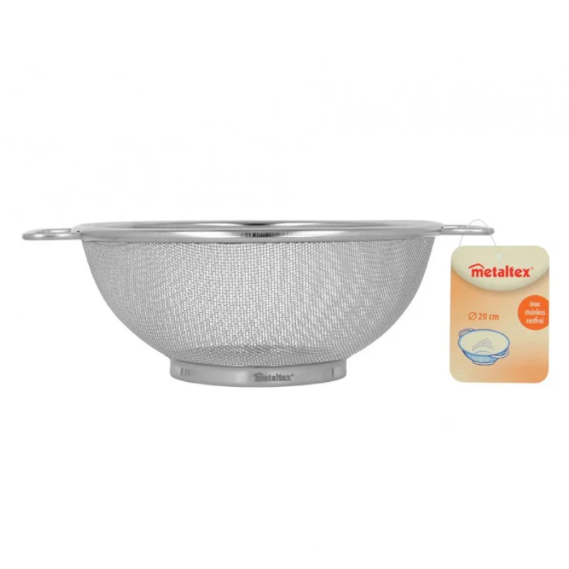 ESCURRIDOR CON ASAS 20CM