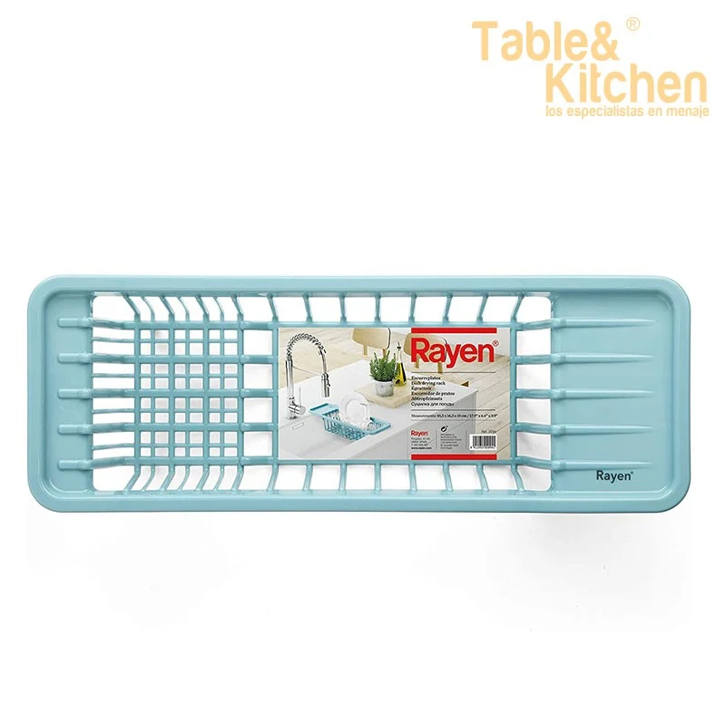 ESCURREPLATOS RAYEN BASICO