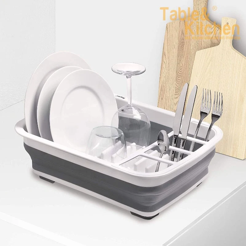 ESCURREPLATOS PLEGABLE RAYEN
