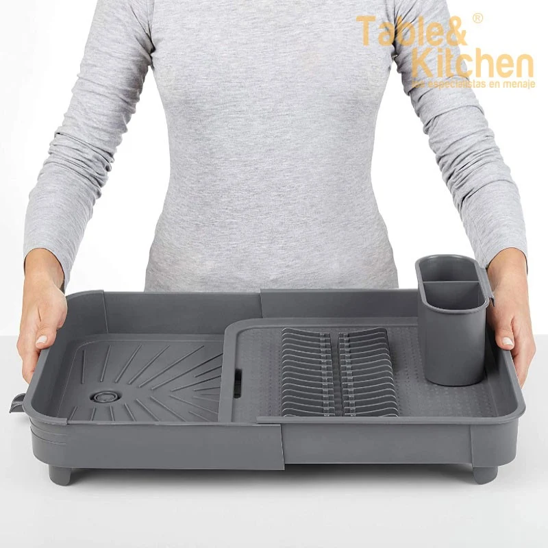 ESCURREPLATOS EXTENSIBLE RAYEN
