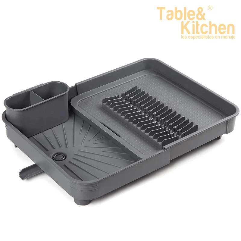 ESCURREPLATOS EXTENSIBLE RAYEN