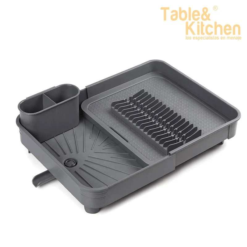 ESCURREPLATOS EXTENSIBLE RAYEN