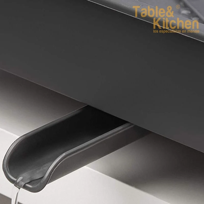 ESCURREPLATOS EXTENSIBLE RAYEN
