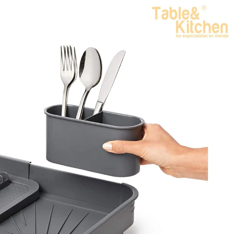 ESCURREPLATOS EXTENSIBLE RAYEN