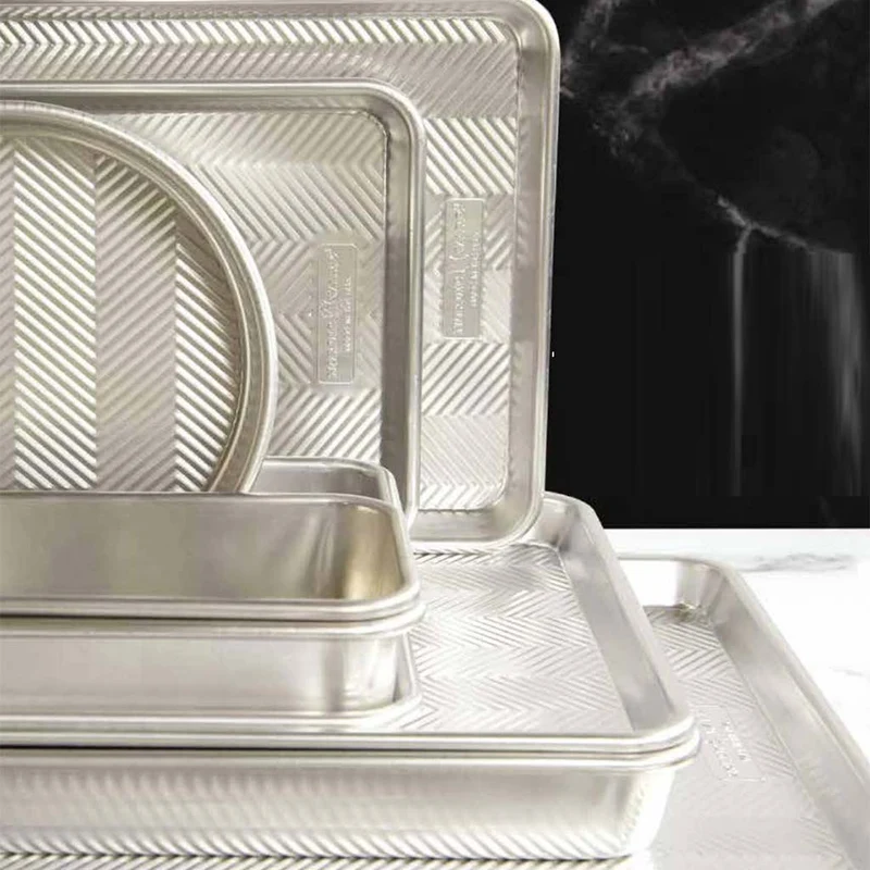 Bandejas Naturals® Collection de Nordic Ware