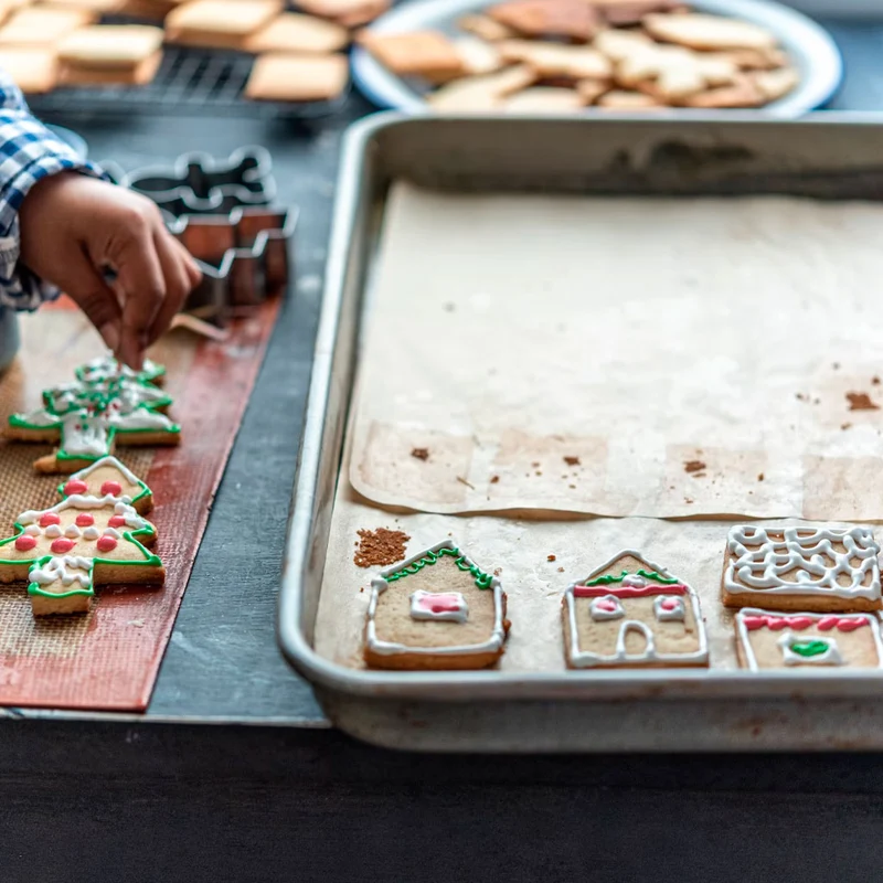 Bandejas Naturals® Collection de Nordic Ware