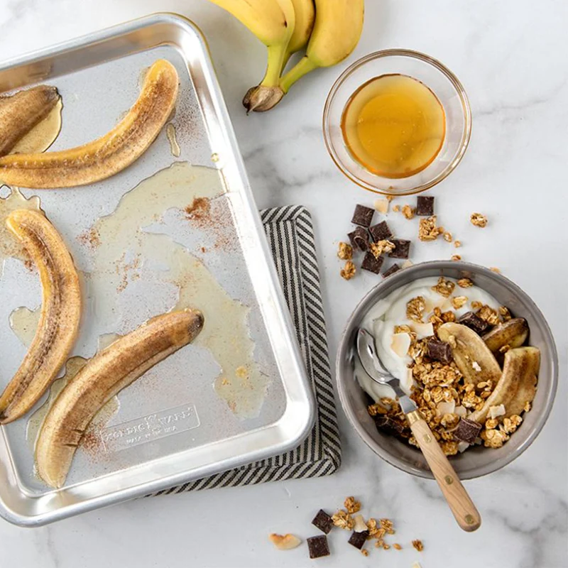Bandejas Naturals® Collection de Nordic Ware