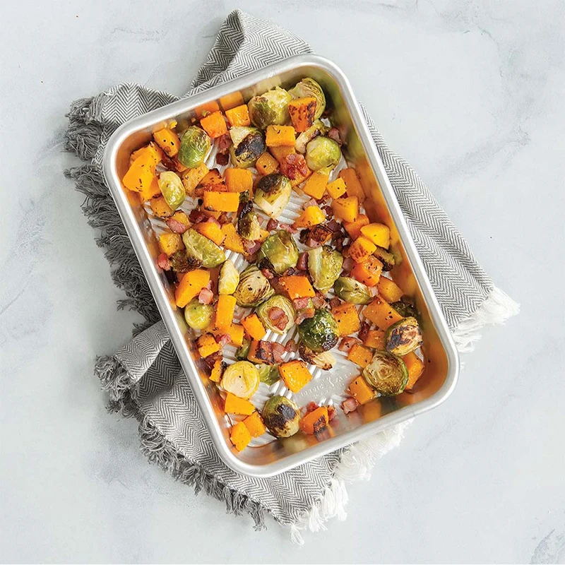Bandejas Naturals® Collection de Nordic Ware