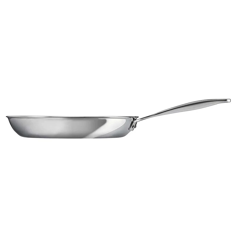 Sartén Premium acero inox tricapa Le Creuset