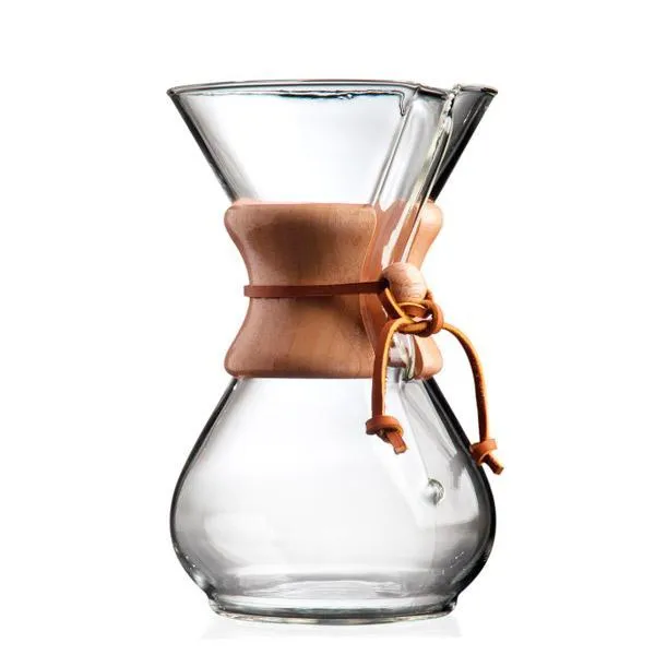 Cafetera Chemex