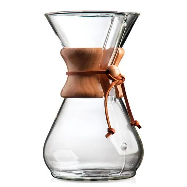 Cafetera Chemex