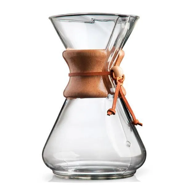 Cafetera Chemex