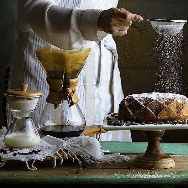 Cafetera Chemex