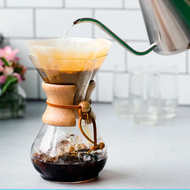 Cafetera Chemex