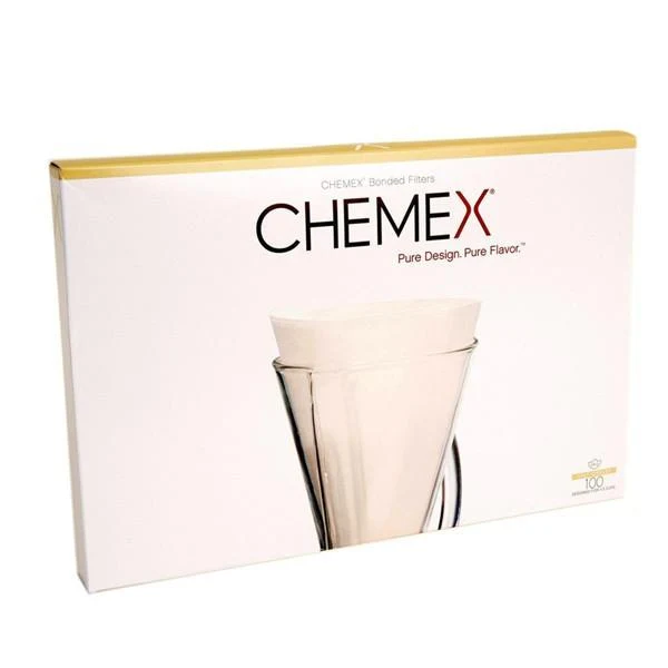Filtros para cafetera Chemex
