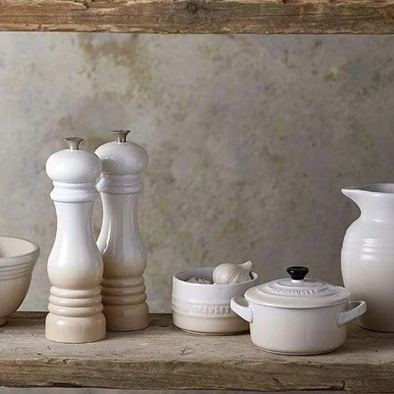 Ramequines cerámicos Le Creuset