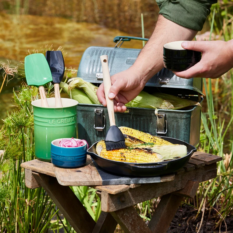 Ramequines cerámicos Le Creuset