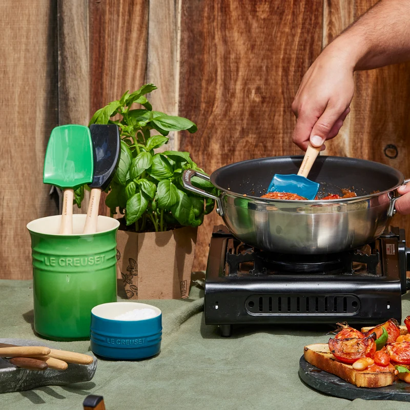 Ramequines cerámicos Le Creuset