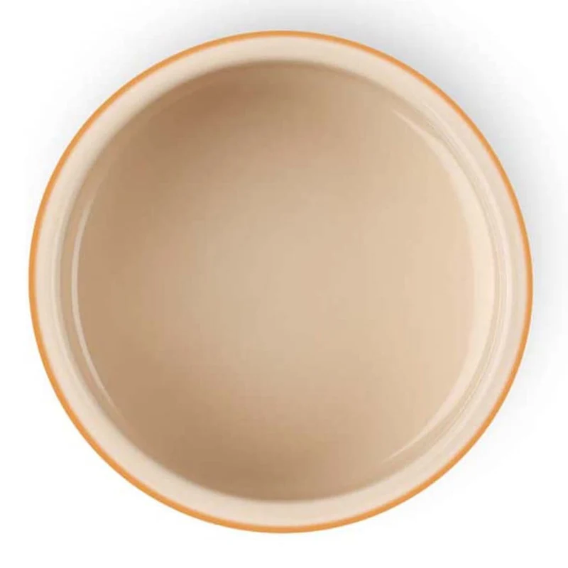 Ramequines cerámicos Le Creuset