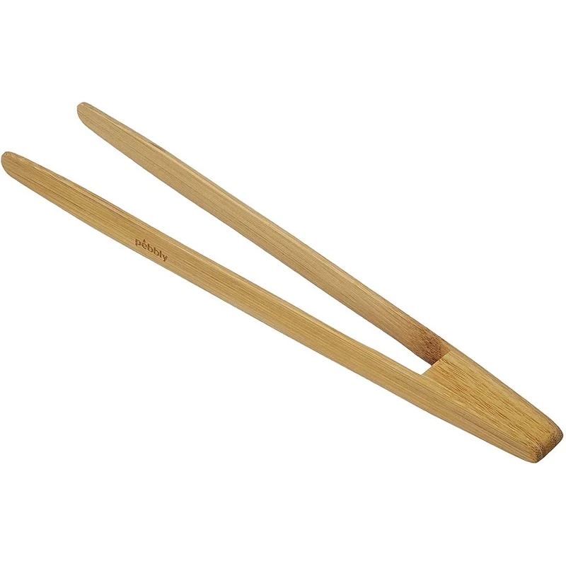 Pinzas de madera Pebbly