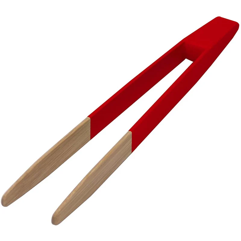 Pinzas de madera Pebbly