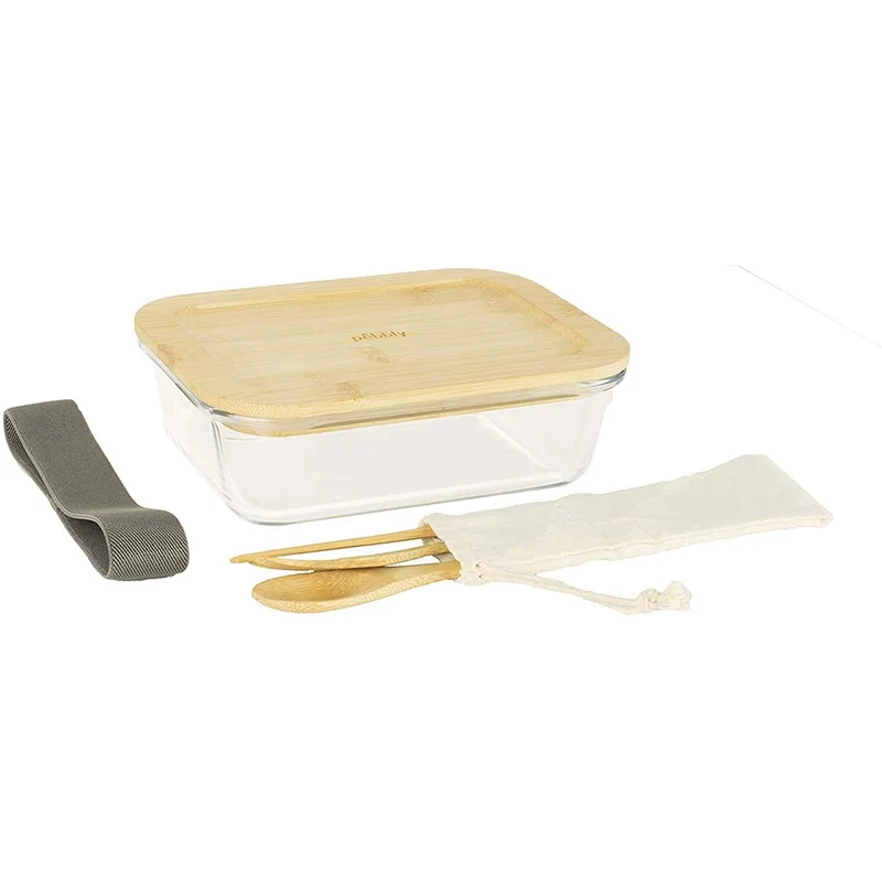 Set Take Away de Pebbly